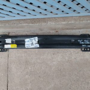 Refuerzo delantero Fiat 500 2008 - 2015