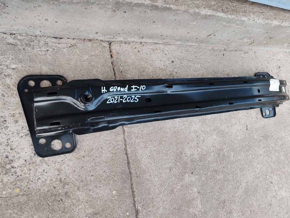 Refuerzo delantero Hyundai Grand i10 2021 - 2025 (II) - Imagen 2