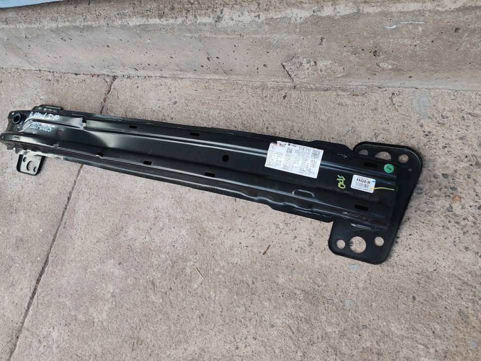 Refuerzo delantero Hyundai Grand i10 2021 - 2025 (II) - Imagen 3