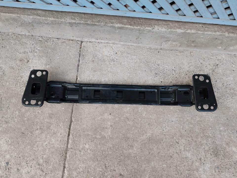 Refuerzo delantero Hyundai Grand i10 2021 - 2025 (II) - Imagen 5