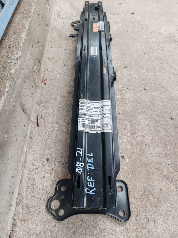 Refuerzo delantero Kia Morning 2018 - 2021 - Imagen 4