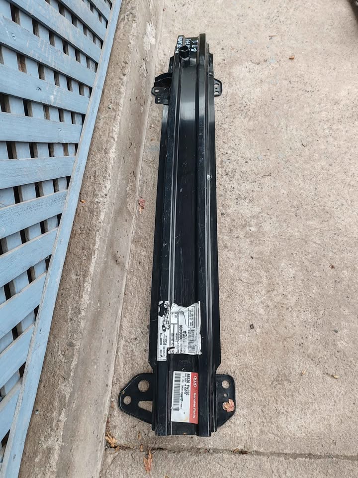 Refuerzo delantero Kia Rio 2012 - 2017 (lll) - Imagen 4