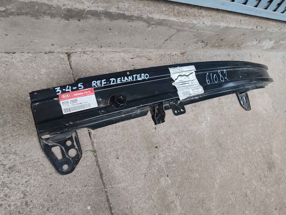 Refuerzo delantero Kia Rio 4 o 5 2012 - 2017 (I) - Imagen 2