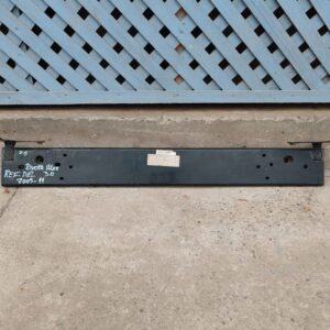Refuerzo delantero Toyota Hilux 2005 - 2011