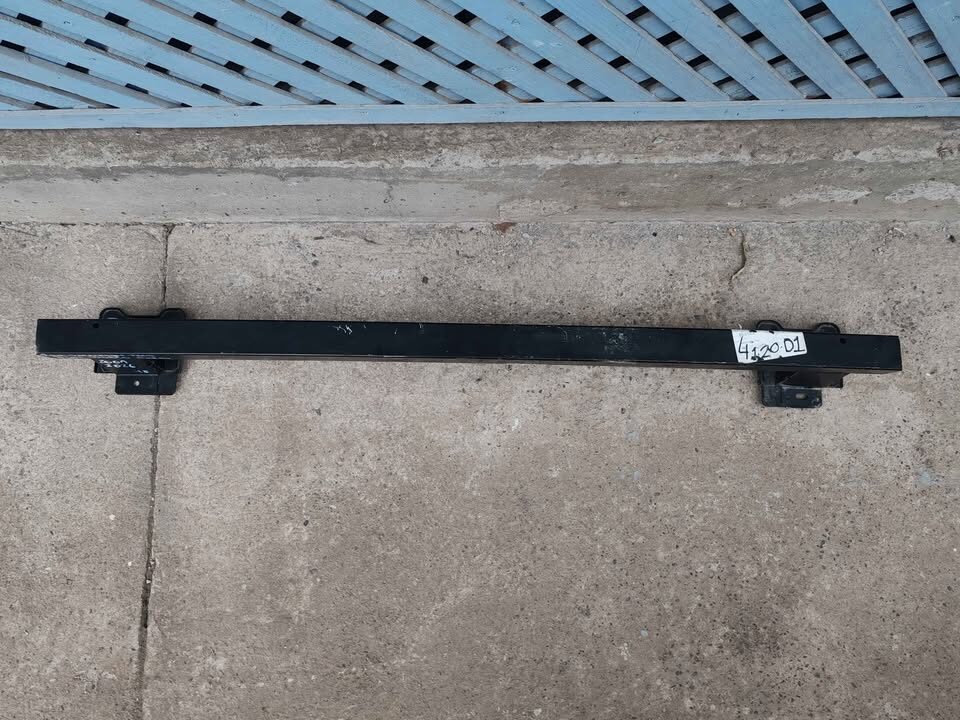 Refuerzo trasero Fiat Doblo, Cargo 2011 - 2019