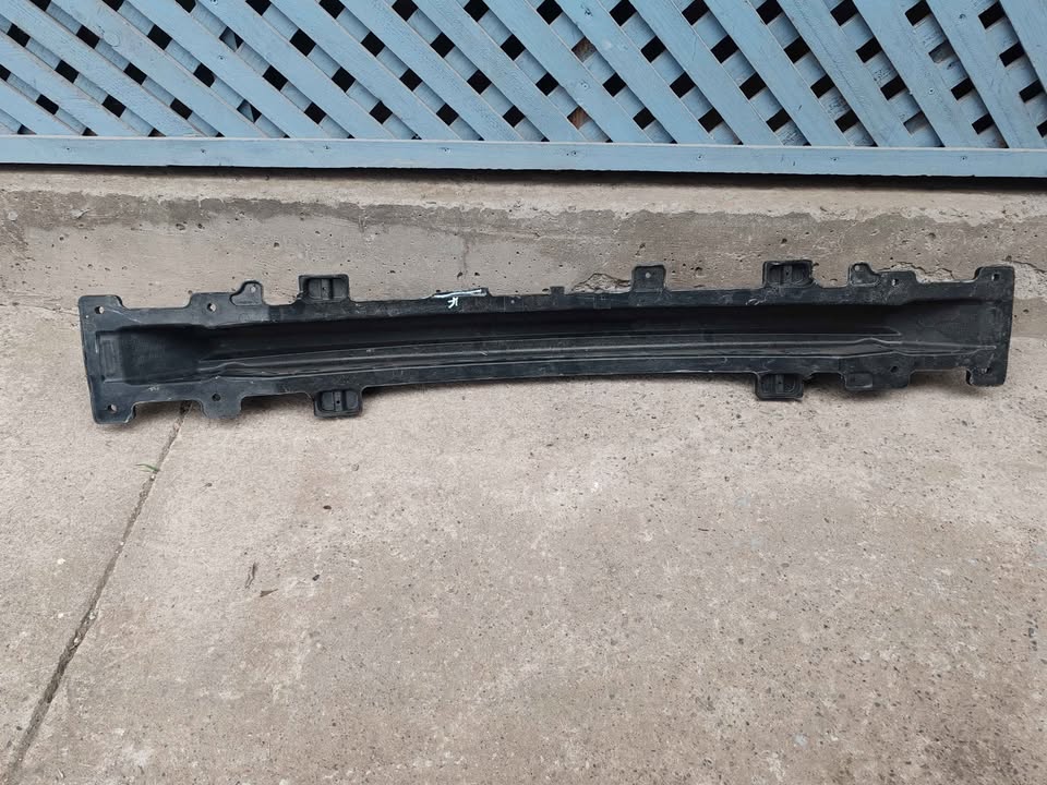 Refuerzo trasero Hyundai Accent Rb 2015 - 2020 - Imagen 7