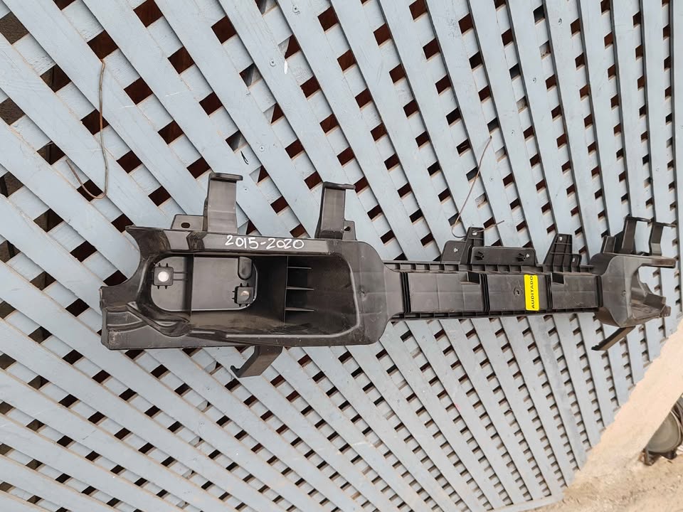 Refuerzo trasero Hyundai Grand i10 2015 - 2020 - Imagen 3
