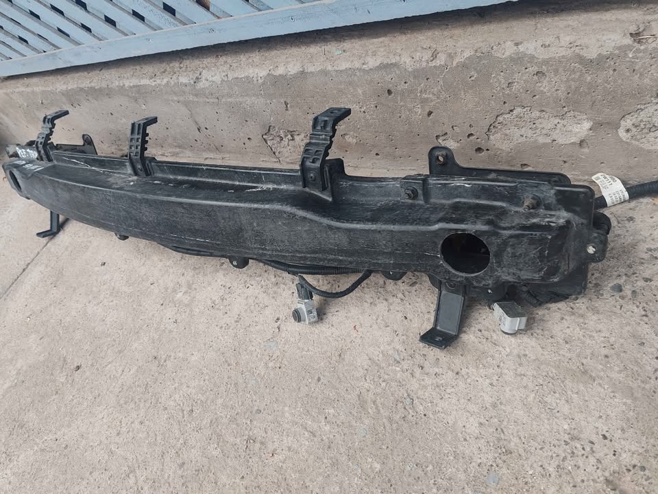 Refuerzo trasero Hyundai Santa Fe 2016 - 2018 - Imagen 3