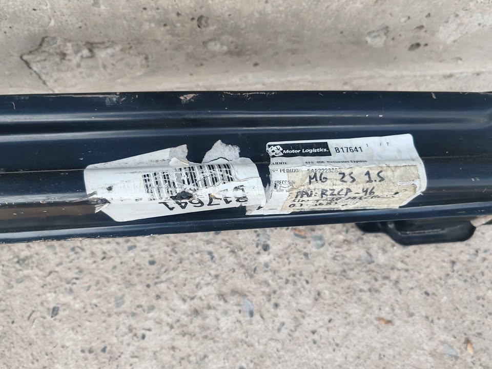 Refuerzo trasero MG ZS 2019 - 2023 (l) - Imagen 3