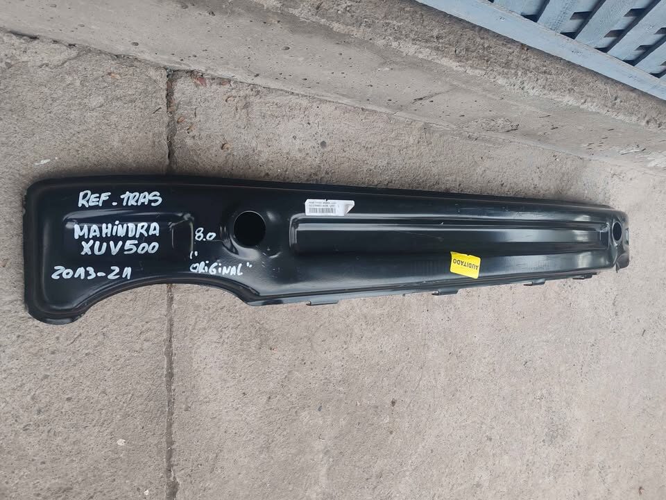 Refuerzo trasero Mahindra XUV500 2013 - 2021 - Imagen 2