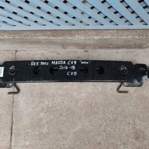 Refuerzo trasero Mazda CX5 2011 - 2018