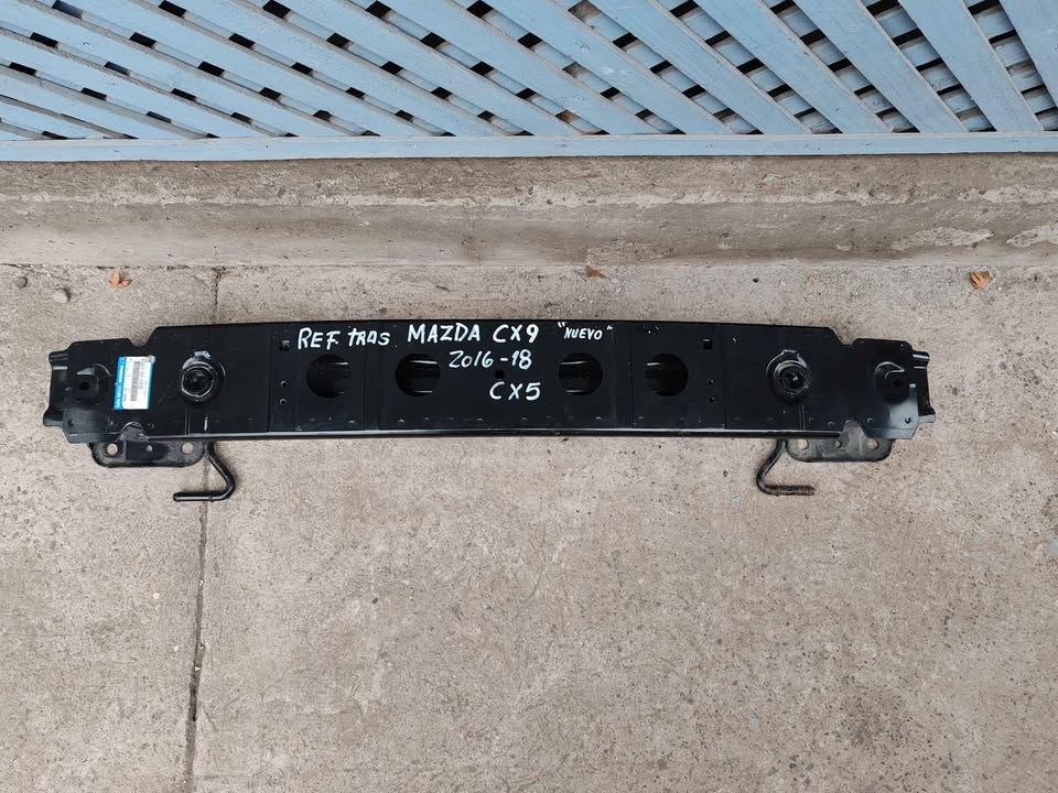 Refuerzo trasero Mazda CX5 2011 - 2018