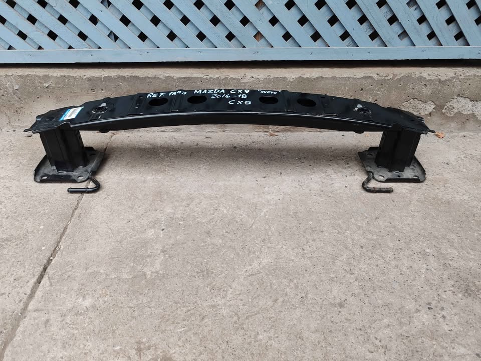 Refuerzo trasero Mazda CX5 2011 - 2018 - Imagen 2