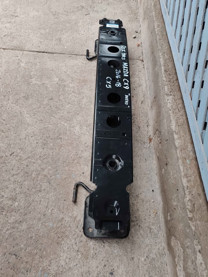 Refuerzo trasero Mazda CX5 2011 - 2018 - Imagen 5