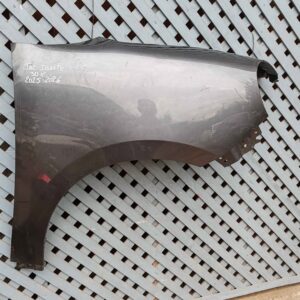 Tapabarro derecho JAC Ignite 30x 2025 - 2026
