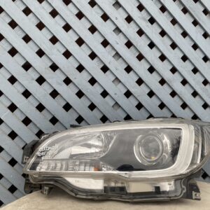 Optico izquierdo Subaru Outback 2015 - 2018